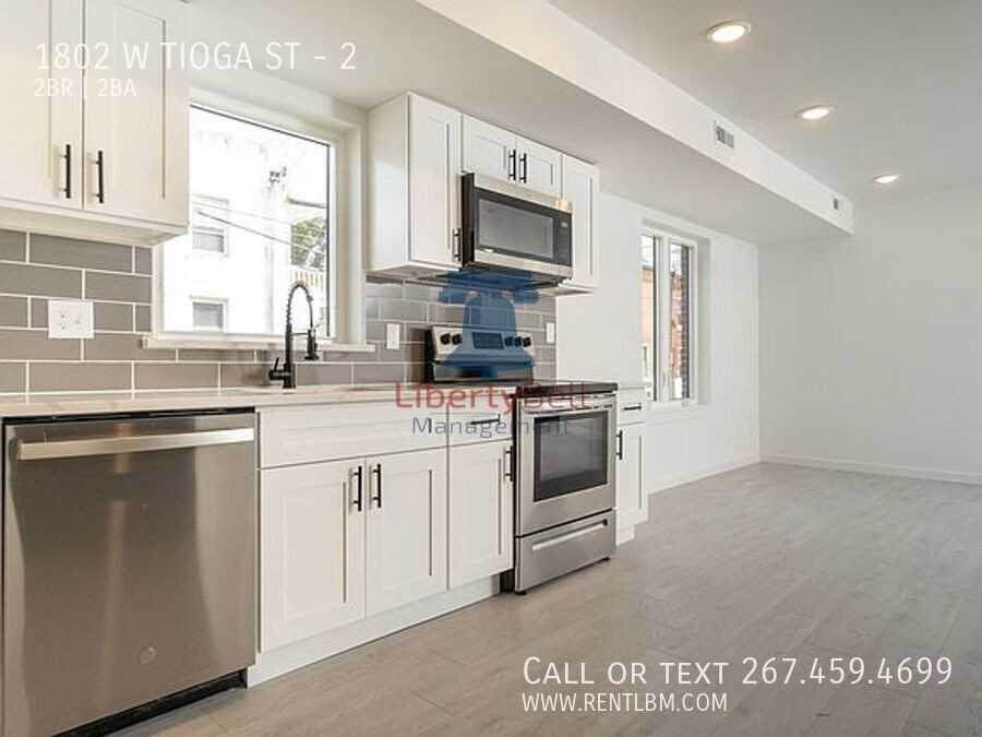 1802 W Tioga St #2 - Photo 2 of 24