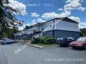 3715 Yarbrough AveApt C #3715C - Photo 1 of 1
