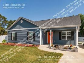 1204 Rogers Rd - Photo 1 of 1