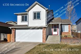 4330 Archwood Dr - Photo 1 of 1