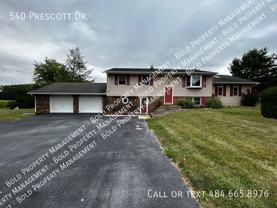 540 Prescott Dr - Photo 1 of 1