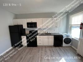 featured image of 120 N 9th St #5