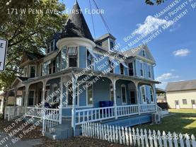 171 W Penn Ave #1stFL - Photo 1 of 1