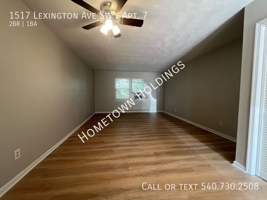 1517 Lexington Ave Sw #7 - Photo 4 of 12