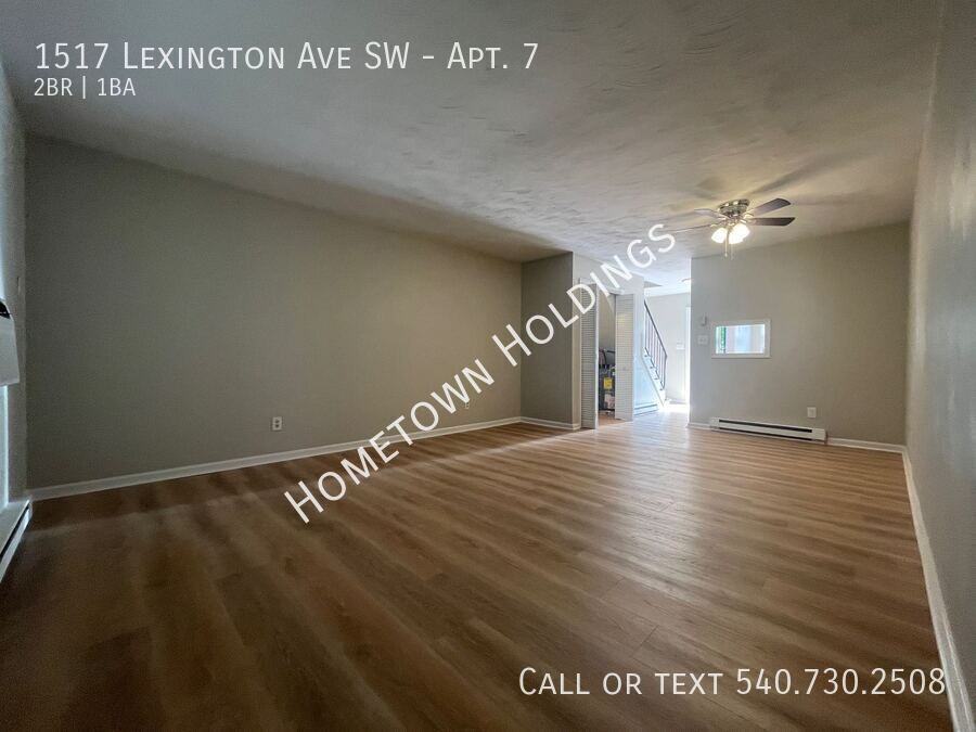 1517 Lexington Ave Sw #7 - Photo 5 of 12