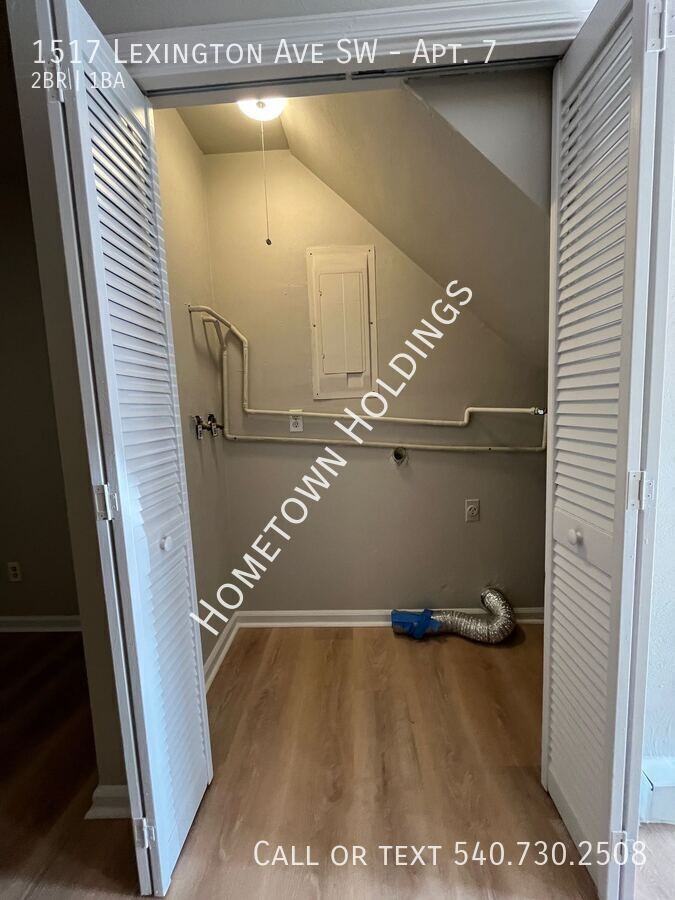 1517 Lexington Ave Sw #7 - Photo 6 of 12