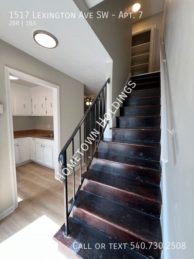 1517 Lexington Ave Sw #7 - Photo 7 of 12