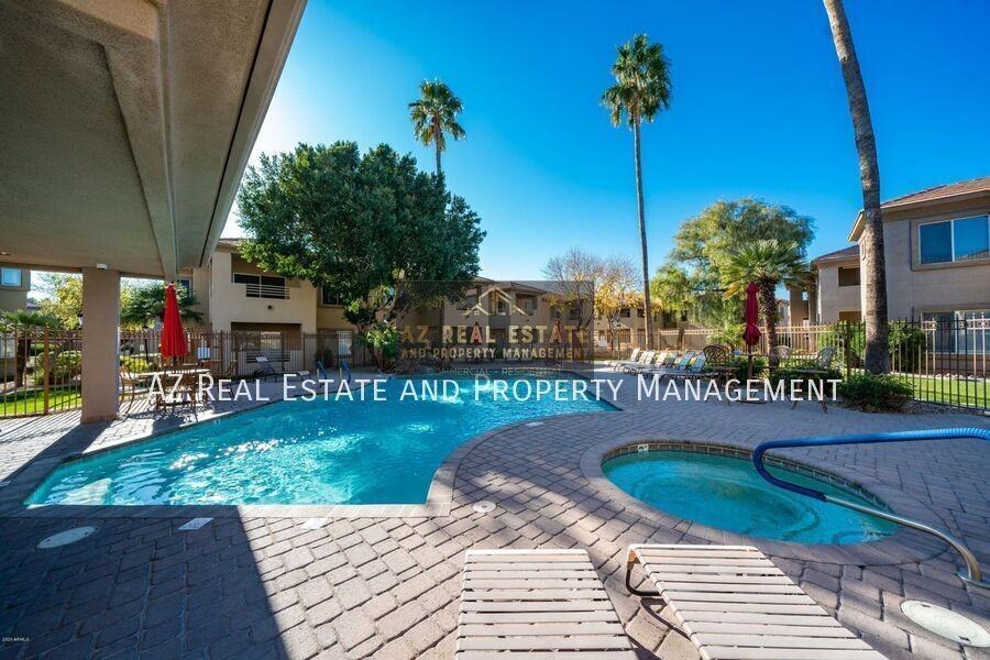 7401 Arrowhead Clubhouse Drive #2011