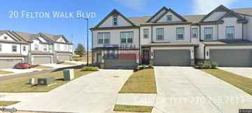 featured image of 20 Felton Walk Blvd