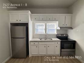 7427 7427 Avenue I #B - Photo 1 of 1