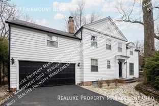 21199 Fairmount Blvd - Photo 1 of 1