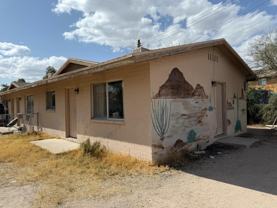 1645 // 936 South Railroad Avenue - Photo 1 of 1