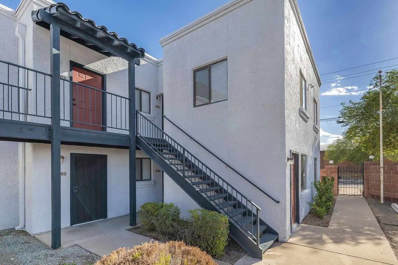 Copper View Apartments - Photo 2 of 28