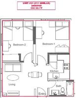 featured image of 1865 Euclid Avenue