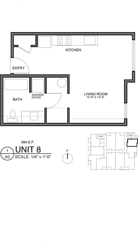 Urban Living at Fanno Creek - Photo 7 of 20