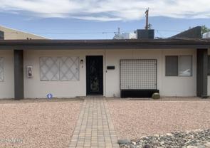 7101 E Wilshire Dr #2 - Photo 1 of 1