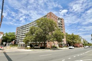 444 Bedford St #7D - Photo 1 of 1