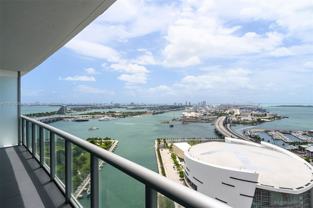 888 Biscayne Blvd #3406 - Photo 1 of 1