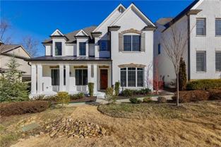 261 Chastain Park Dr Ne - Photo 1 of 1