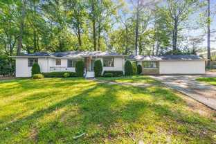 3851 Wieuca Rd Ne - Photo 1 of 1