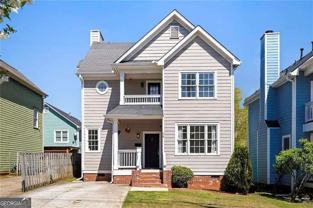 78 Crumley St Se - Photo 1 of 1