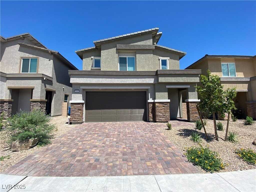 8846 Sasquatch Run Ave - Photo 2 of 21