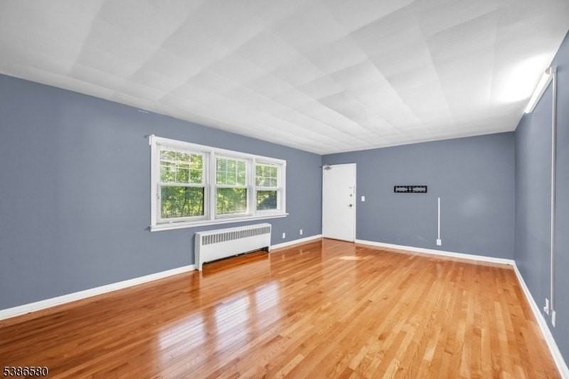 6 Gainsboro Ter #1B - Photo 3 of 25