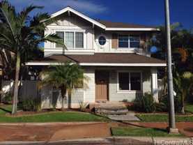 91-1013 Kaihohonu St - Photo 1 of 1