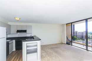 411 Hobron Ln #1710 - Photo 1 of 1