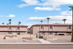 featured image of 1957 Mesquite Ave Unit 31 #31