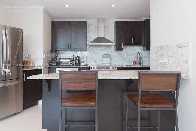 300 S Pointe Dr #706 - Photo 3 of 50