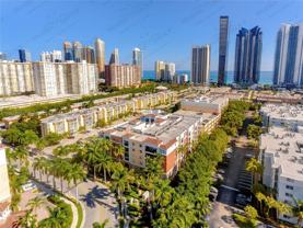 17100 N Bay Rd #1110 - Photo 1 of 1