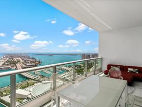 900 Biscayne Blvd #5507 - Photo 1 of 1