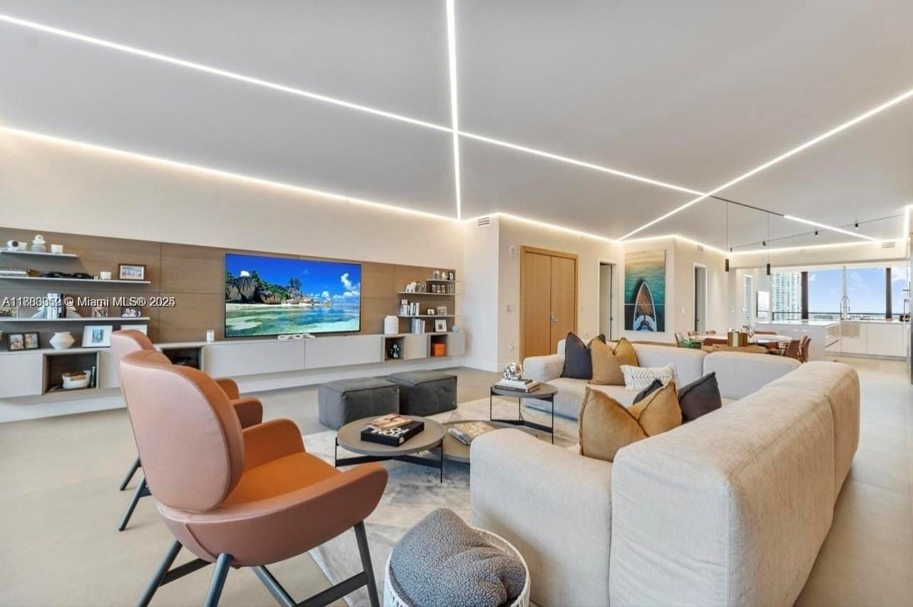 5000 Island Estates Dr #1206 - Photo 7 of 50