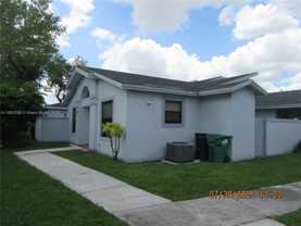 6443 Sw 152nd Pl #6-43 - Photo 1 of 1