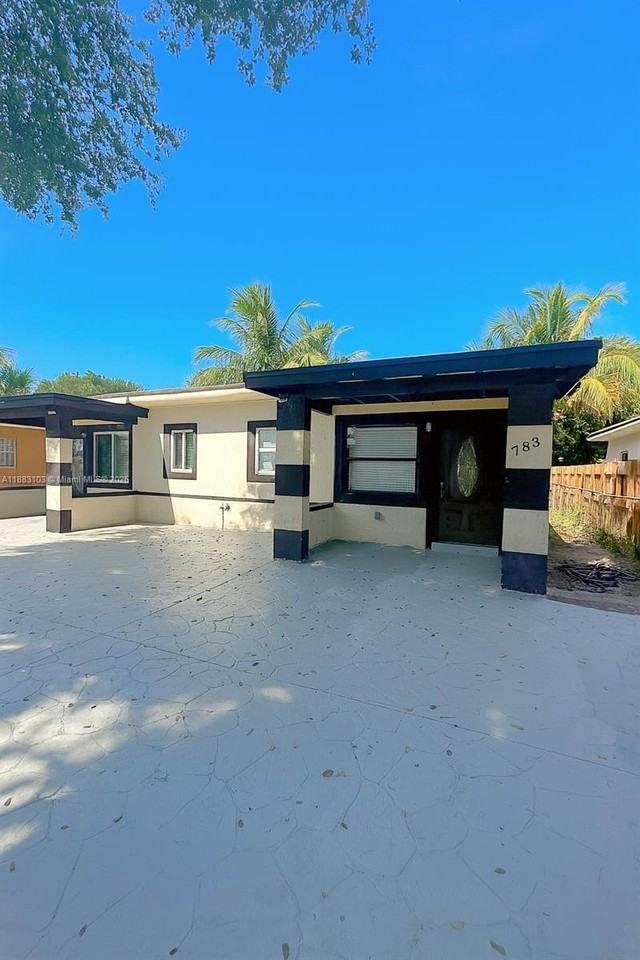 783 Northwest 96th Street #783 - Photo 2 of 12