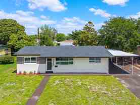 741 Nw 175th Dr - Photo 1 of 1