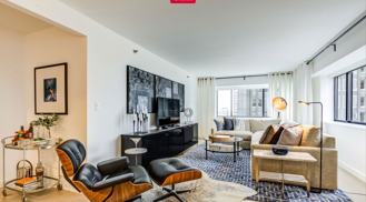 125 Devonshire Street #PH302 - Photo 1 of 1