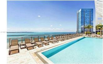 1300 Brickell Bay Dr #2300 - Photo 1 of 1