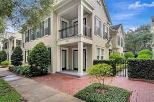 1550 Lake Baldwin Ln #A - Photo 1 of 1