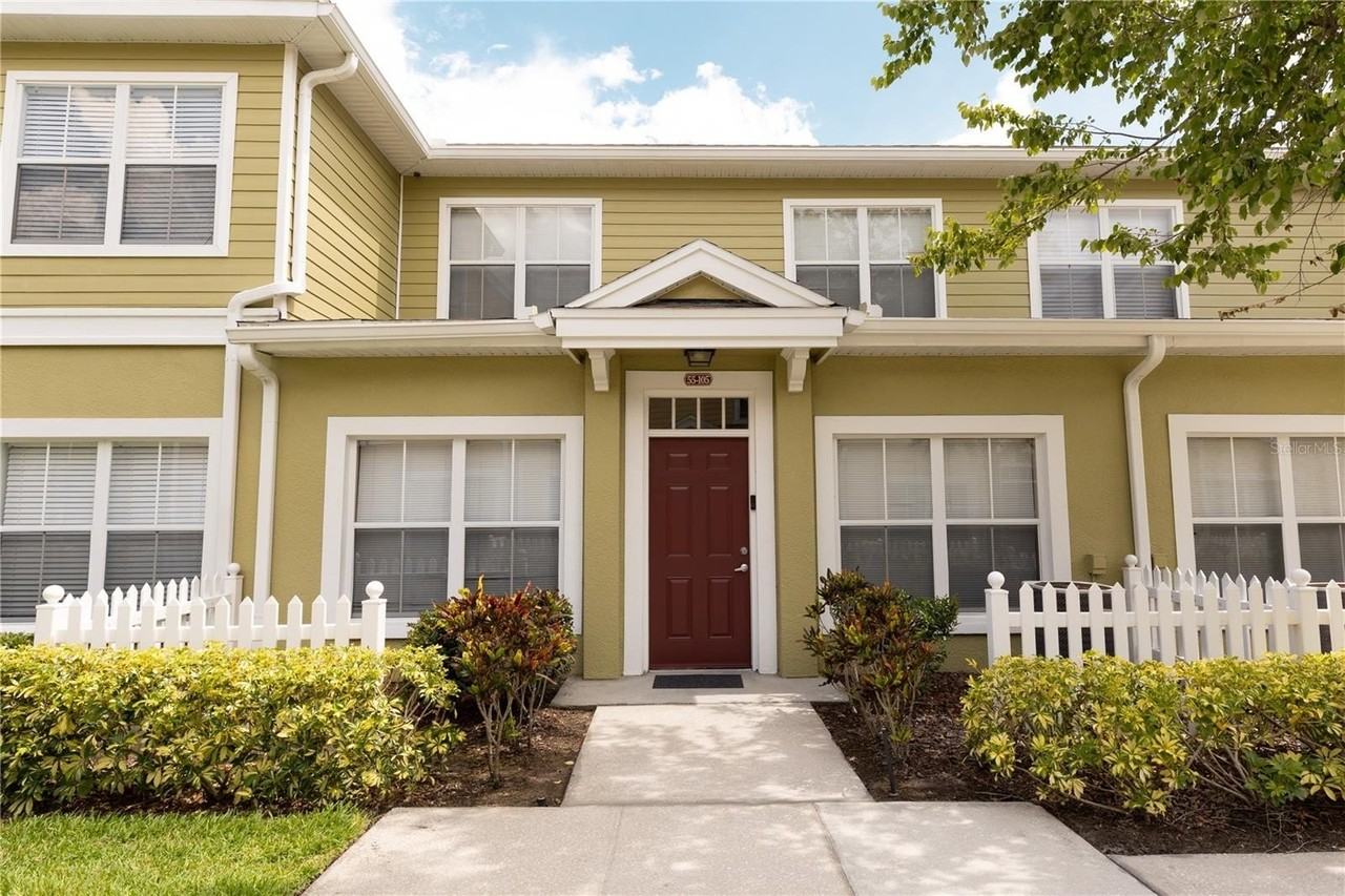 4008 San Sabastian Dr #105 - Photo 2 of 26