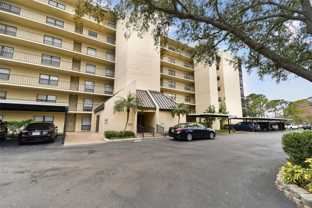 2900 Cove Cay Dr #3E - Photo 1 of 1