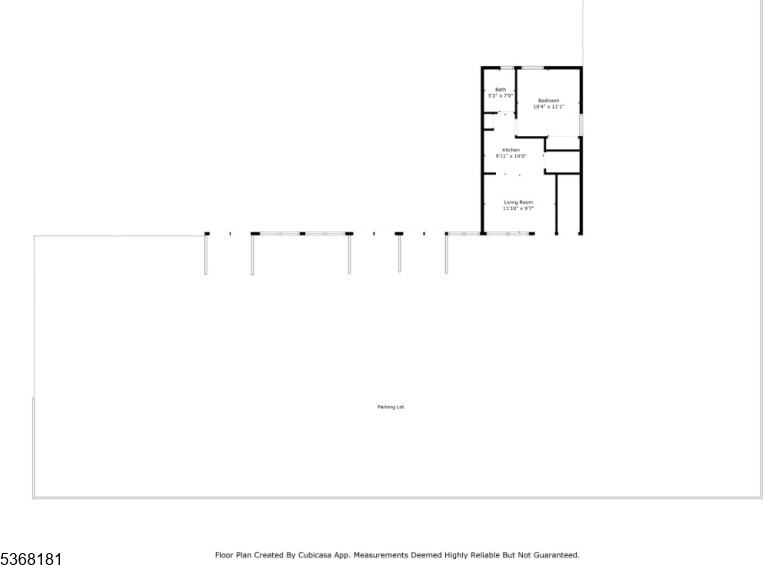 1300 Fulton St Apt 4 - Photo 2 of 8