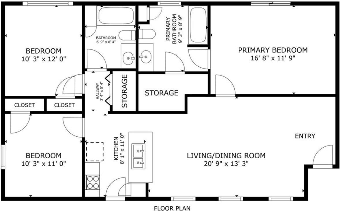 24 E Bigelow Oak Ct - Photo 6 of 10