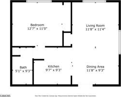 featured image of 557 S Broad St Apt B6