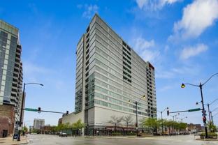659 W Randolph St #1808 - Photo 1 of 1