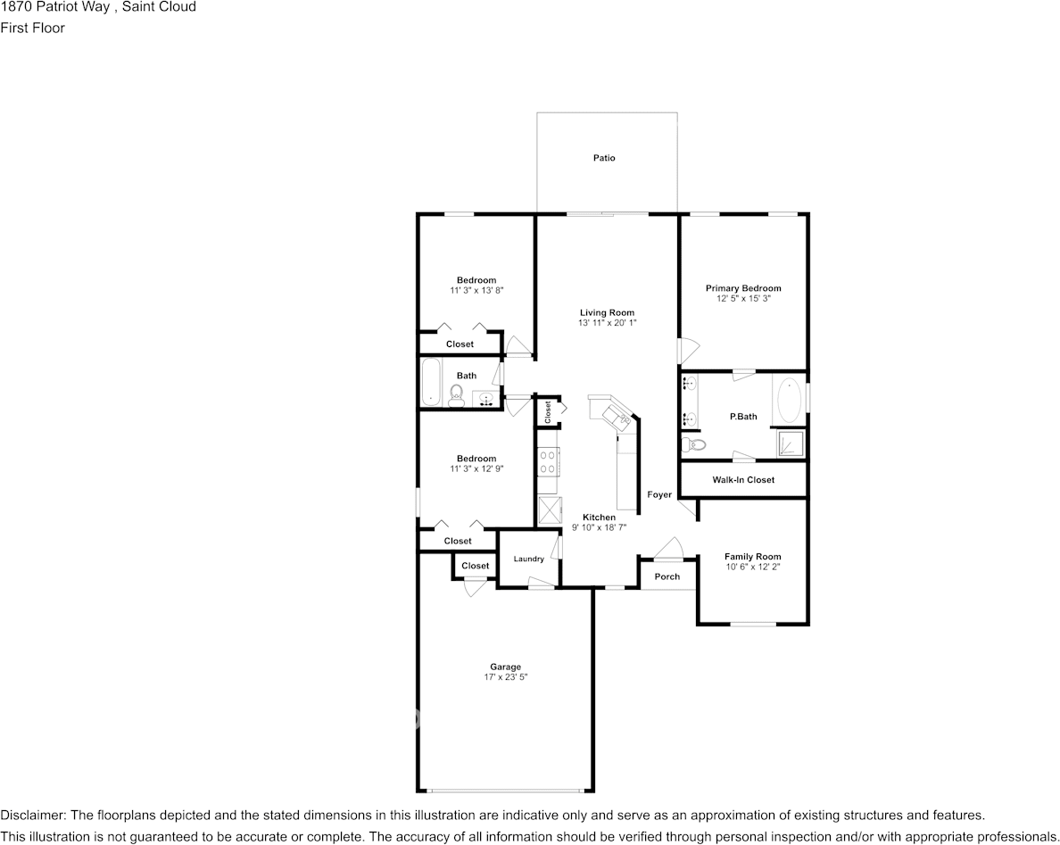 1870 Patriot Way - Photo 2 of 20