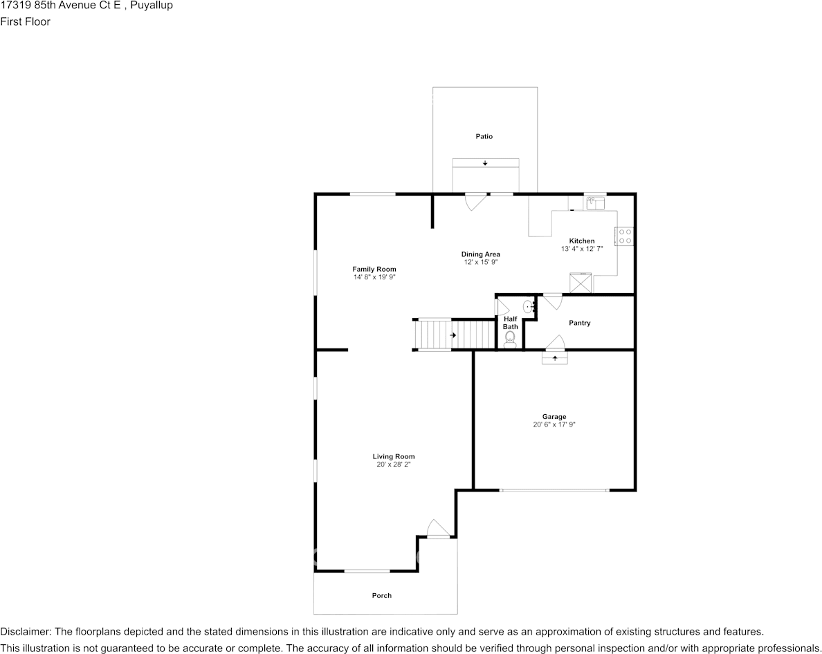 17319 85th Avenue Ct E - Photo 2 of 18