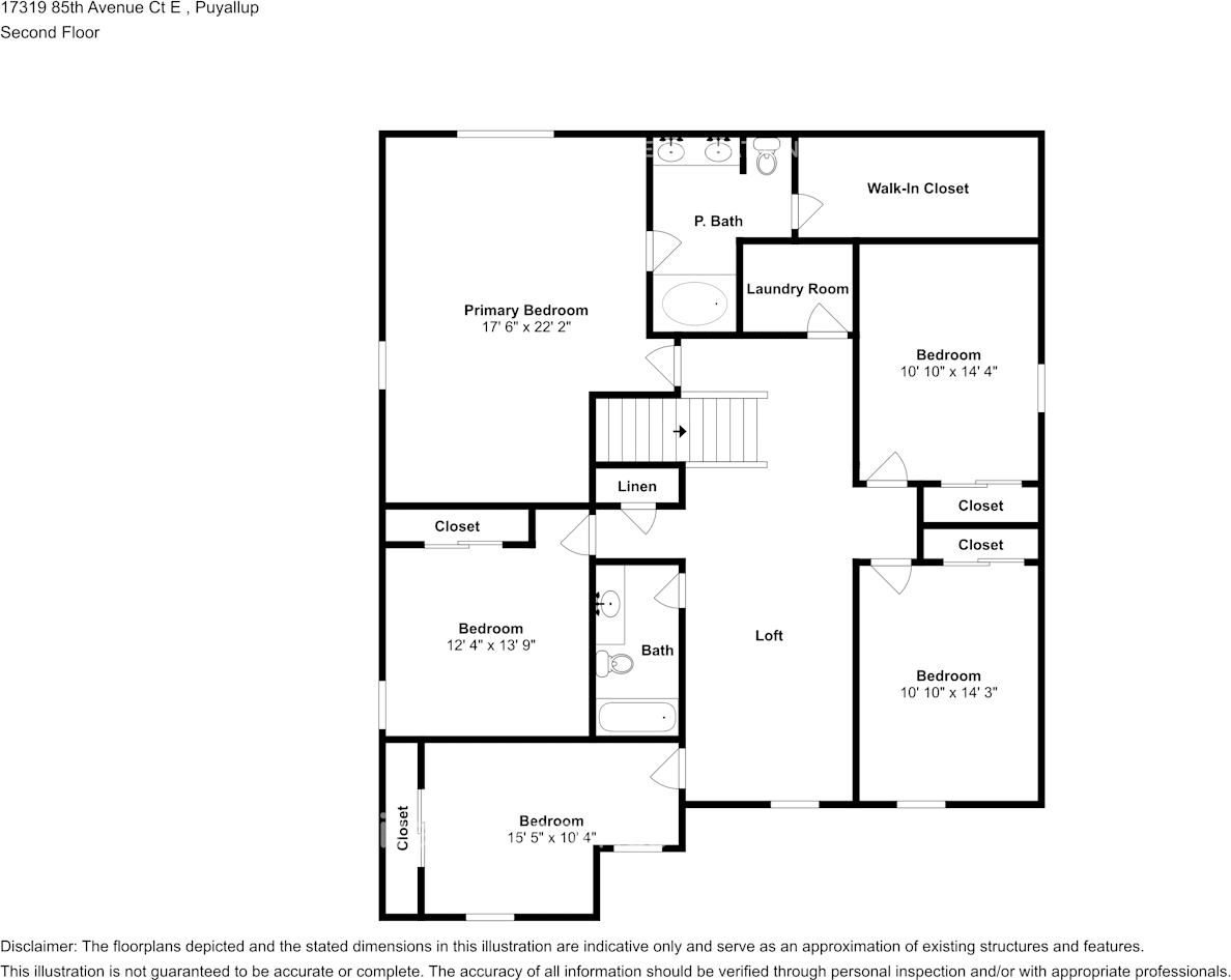 17319 85th Avenue Ct E - Photo 3 of 18