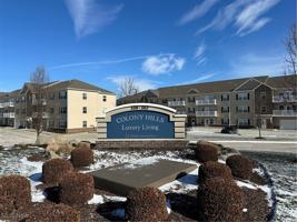 featured image of 558 Colony Park Dr Apt 101 #101